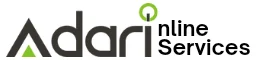 ఆడారి ఆన్‌లైన్ సర్వీసెస్